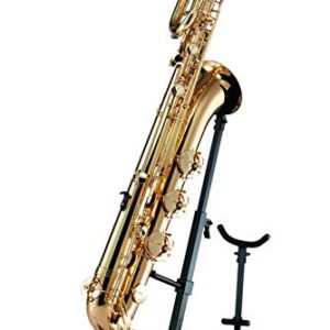 Hercules DS536B Baritone and Alto/Tenor Sax Stand