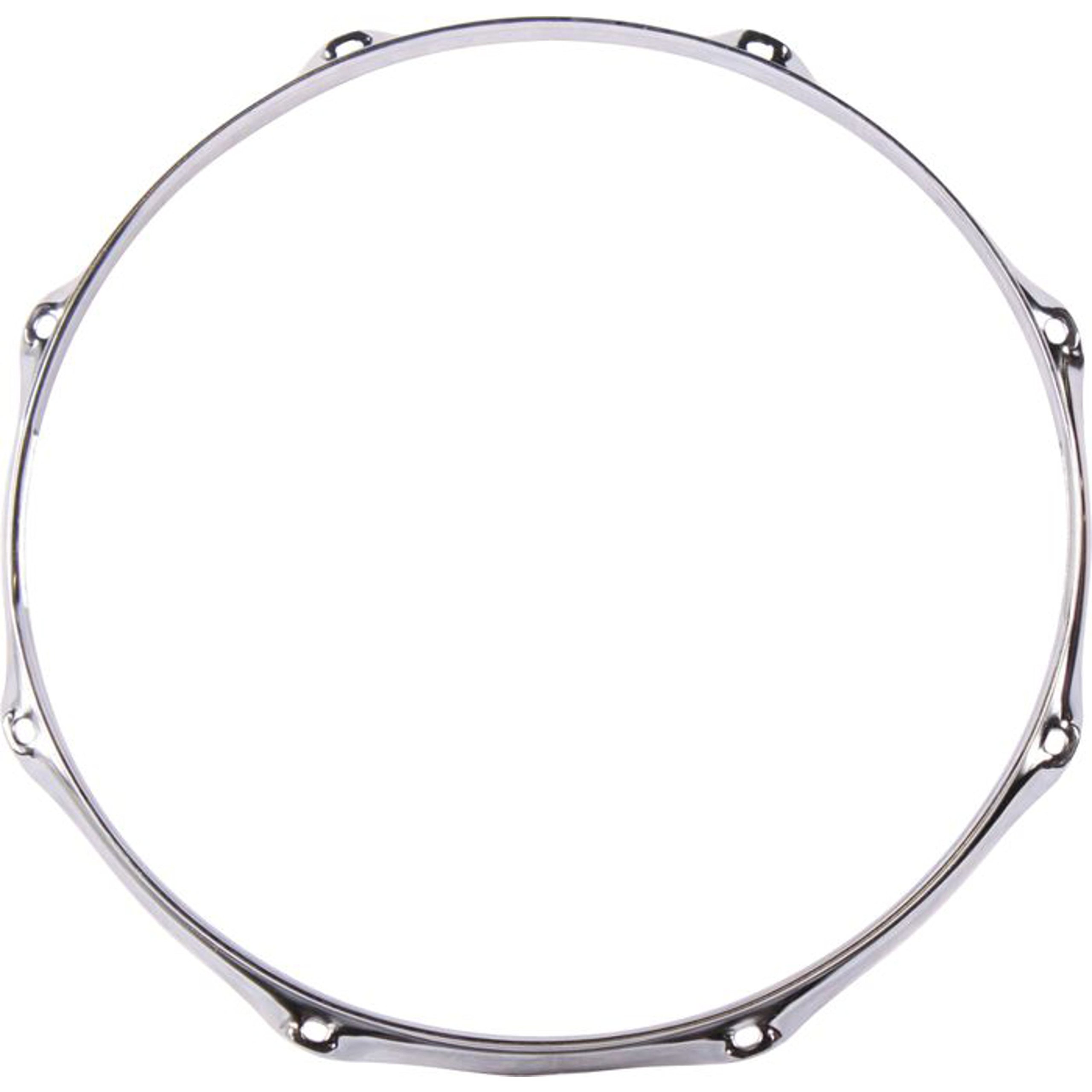 Gibraltar 8 Lug Snare Side Hoop (14 Inches)