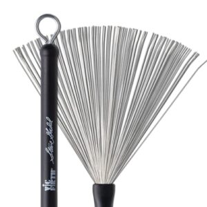 vic firth steve gadd wire brush