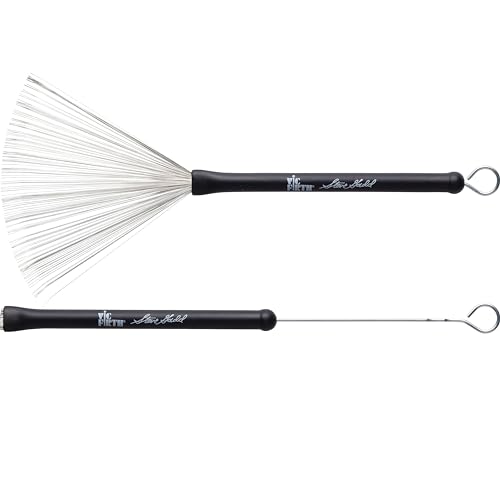 Vic Firth Steve Gadd Wire Brush