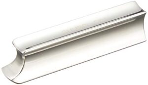 shubb sp1 pearse guitar steel bar chrome, standard