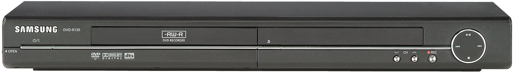 Samsung DVD-R130 DVD Recorder