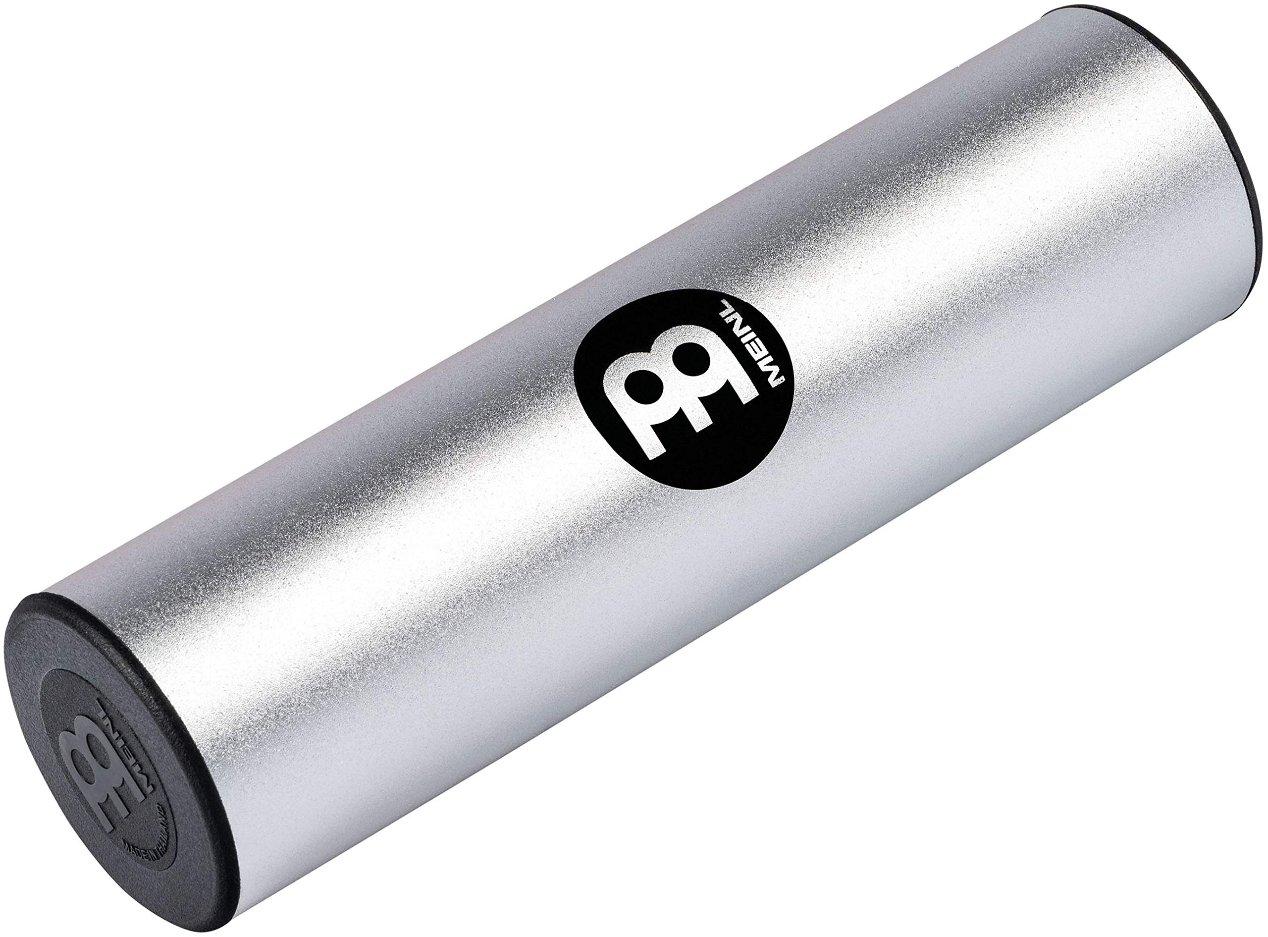 Meinl Percussion SH9-L-S Round Aluminum Shaker, Large