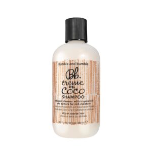 Bumble and bumble Creme De Coco Coconut Shampoo, 8.5 fl. oz.