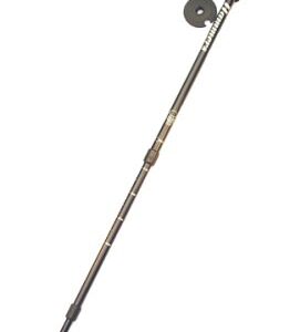 Hammers HP9 Anti-shock Hiking Pole with Compass & Thermometer