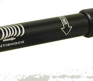 Hammers HP9 Anti-shock Hiking Pole with Compass & Thermometer