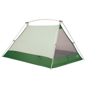 eureka! timberline 2 - tent (sleeps 2), green