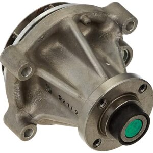 Motorcraft PW423 New Water Pump Medium