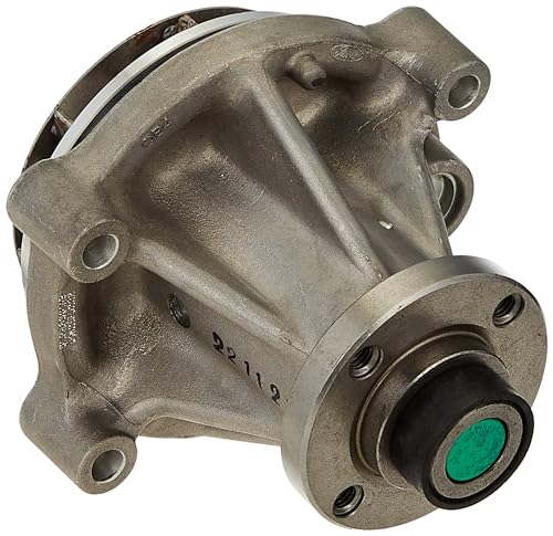 Motorcraft PW423 New Water Pump Medium