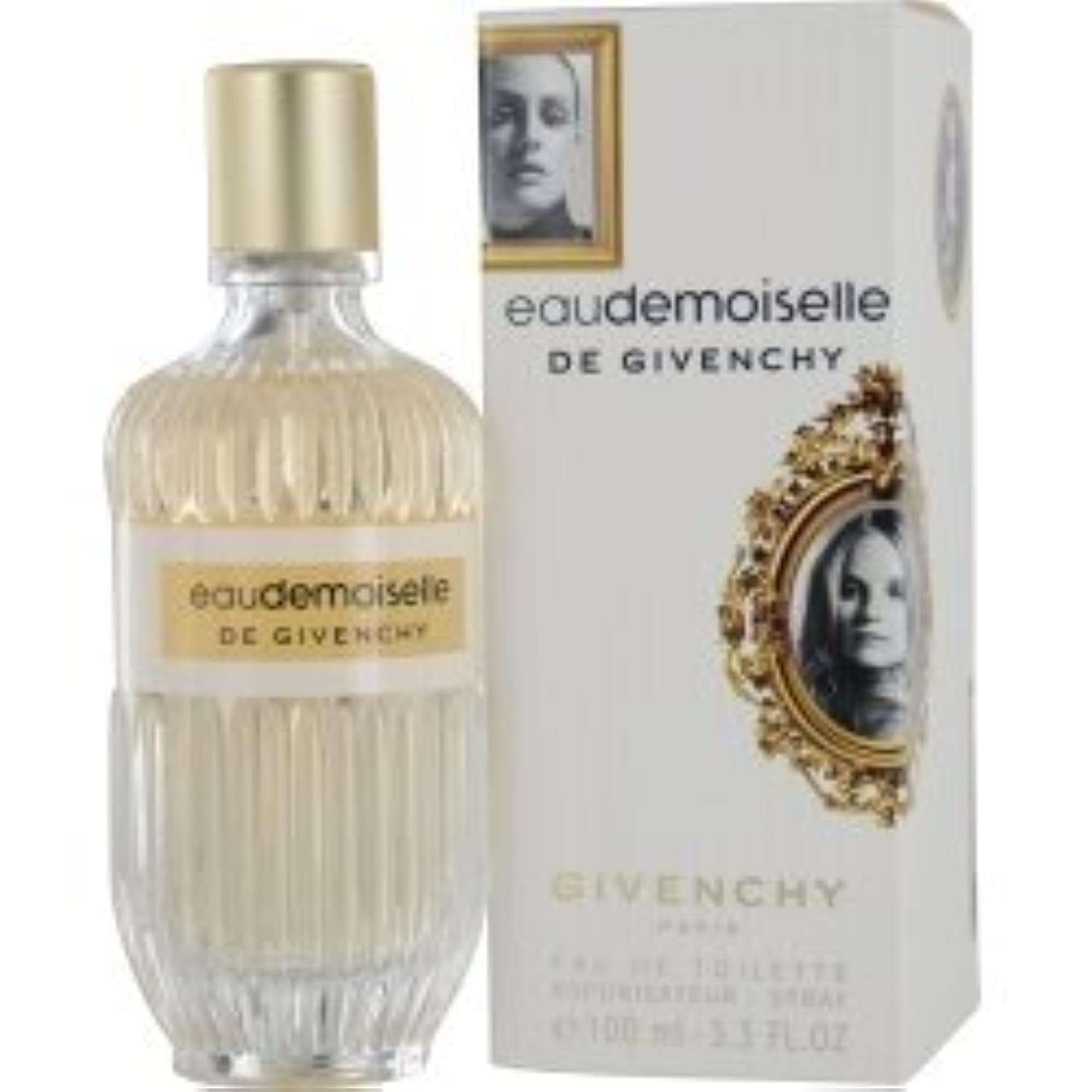 ORGANZA by Givenchy - Eau De Parfum Spray 3.3 oz For Women