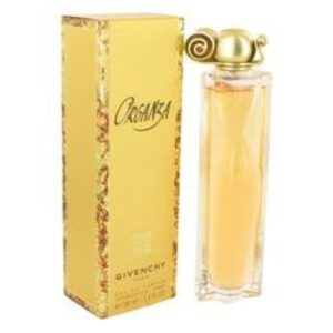 ORGANZA by Givenchy - Eau De Parfum Spray 3.3 oz For Women