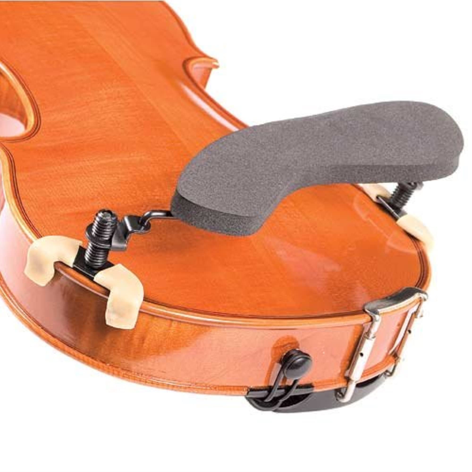 Wolf Forte Secundo 3/4-4/4 Violin Shoulder Rest