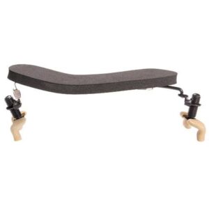 Wolf Forte Secundo 3/4-4/4 Violin Shoulder Rest