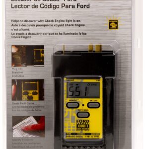 INNOVA 3145 Ford Digital OBD1 Code Reader