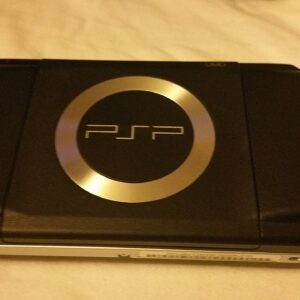 PlayStation Portable Core (PSP 1000)