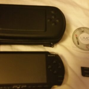 PlayStation Portable Core (PSP 1000)