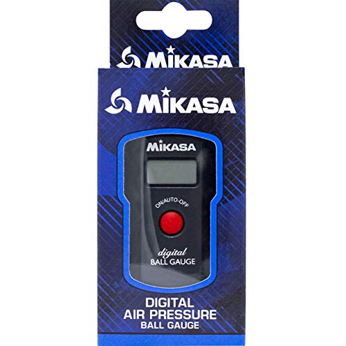 Mikasa Digital Air Pressure Ball Gauge