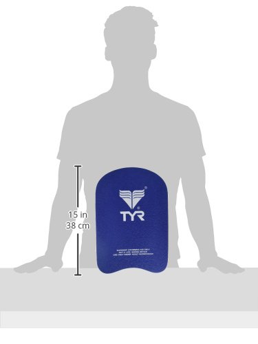 TYR Kids Kickboard for Swim Training