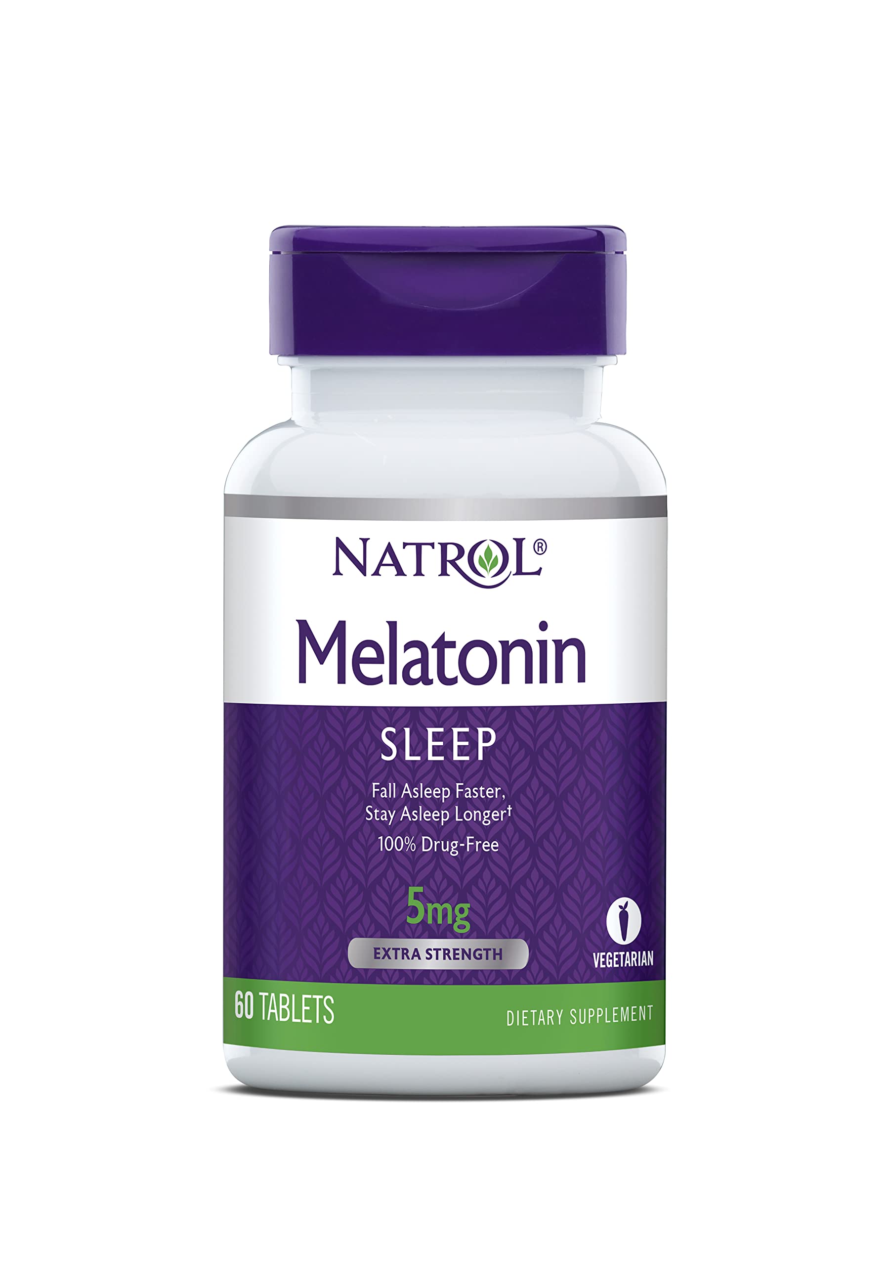 MELATONIN 5MG