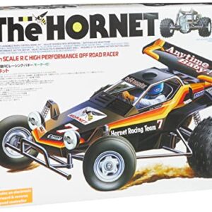 Tamiya The Hornet Model