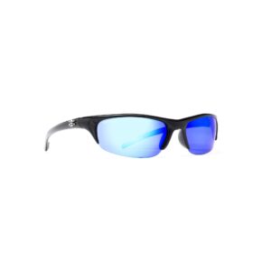 calcutta outdoors bermuda original series fishing sunglasses | men & women | polarized sport lenses | outdoor uv sun protection | water resistant