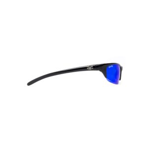 Calcutta Outdoors Bermuda Original Series Fishing Sunglasses | Men & Women | Polarized Sport Lenses | Outdoor UV Sun Protection | Water Resistant