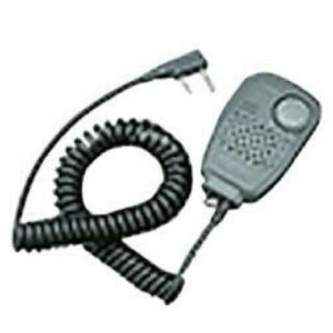 kenwood remote control enabled volume with speaker microphone smc-34 (g) by kenwood