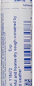 Boiron Hepar Sulphuris Calcareum 6C, Homeopathic Medicine for Cough