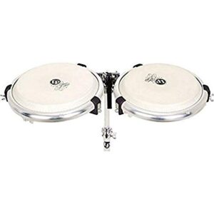 latin percussion compact conga mounting system