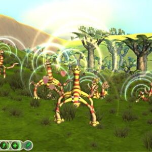 Spore (Mac/PC DVD)