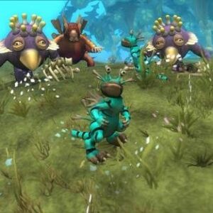 Spore (Mac/PC DVD)