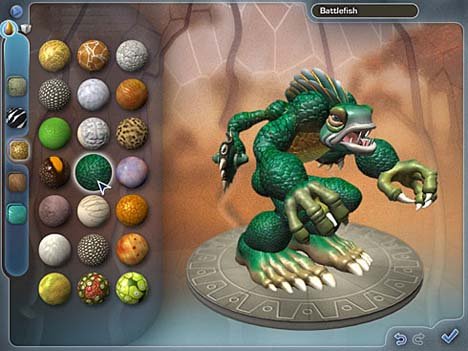 Spore (Mac/PC DVD)