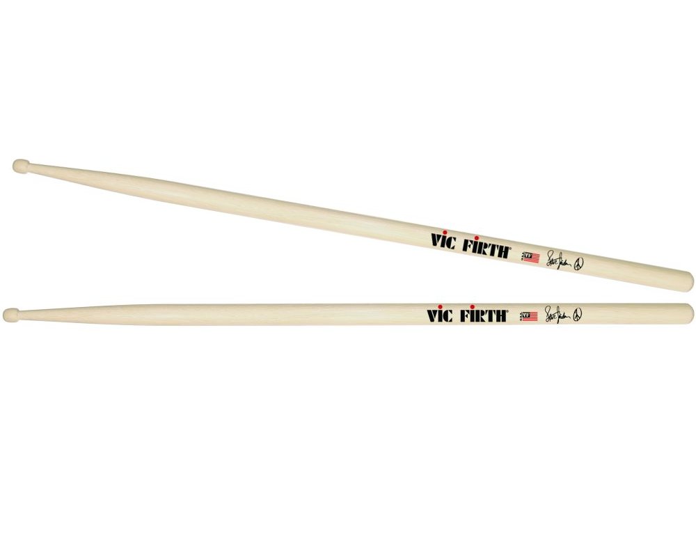 Vic Firth Signature Series -- Steve Jordan