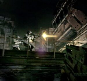 Killzone 2 - Playstation 3