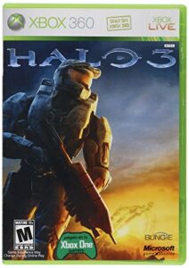 halo 3 – xbox 360