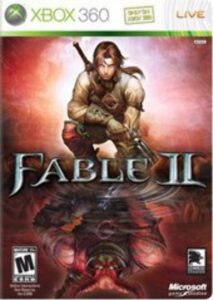 fable ii