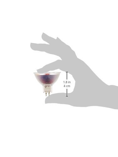 OSRAM DDL 150W 20V MR16 Tungsten Halogen Lamp