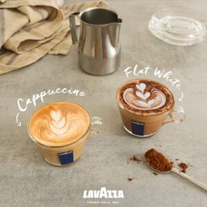 Lavazza Crema E Aroma Bohnen 1kg