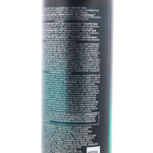 TIGI Catwalk Oatmeal & Honey Treatment Conditioner, 25.36 Fl Oz