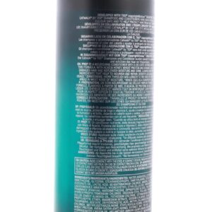 TIGI Catwalk Oatmeal & Honey Treatment Conditioner, 25.36 Fl Oz