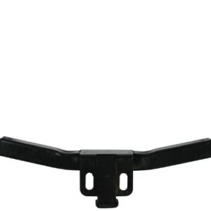 Reese Towpower Multi-Fit Trailer Hitch Class III, 2 in. Receiver, Compatible with Select Chevrolet, Dodge, Ford, GMC Trucks