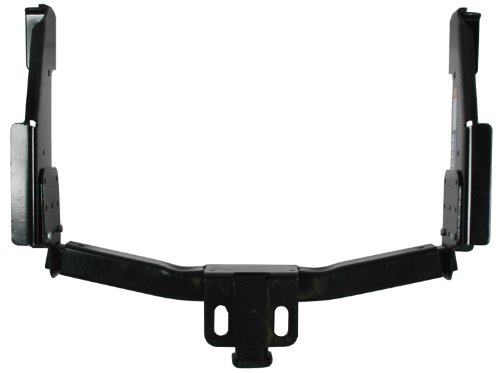 Reese Towpower Multi-Fit Trailer Hitch Class III, 2 in. Receiver, Compatible with Select Chevrolet, Dodge, Ford, GMC Trucks