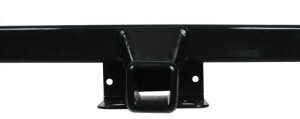 Reese Towpower Multi-Fit Trailer Hitch Class III, 2 in. Receiver, Compatible with Select Chevrolet, Dodge, Ford, GMC Trucks