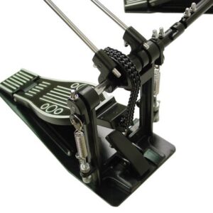 Signature Music Pro Double Bass Drum Pedal New 7199