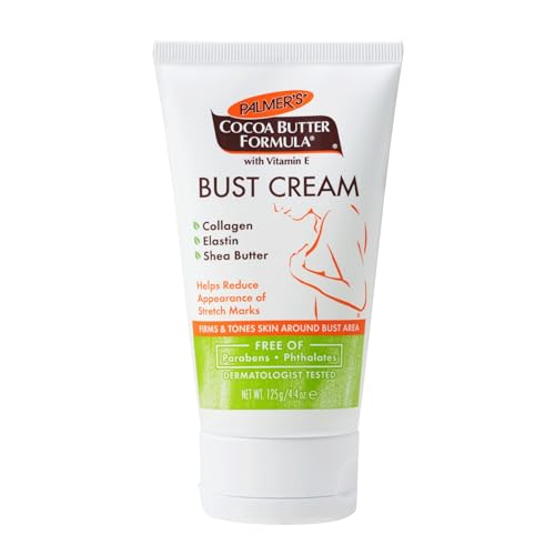 Palmer's Cocoa Butter Formula Bust Cream 4.40 oz