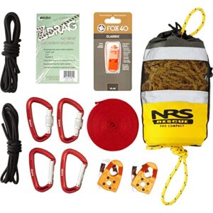 nrs whitewater kayak un-pin kit