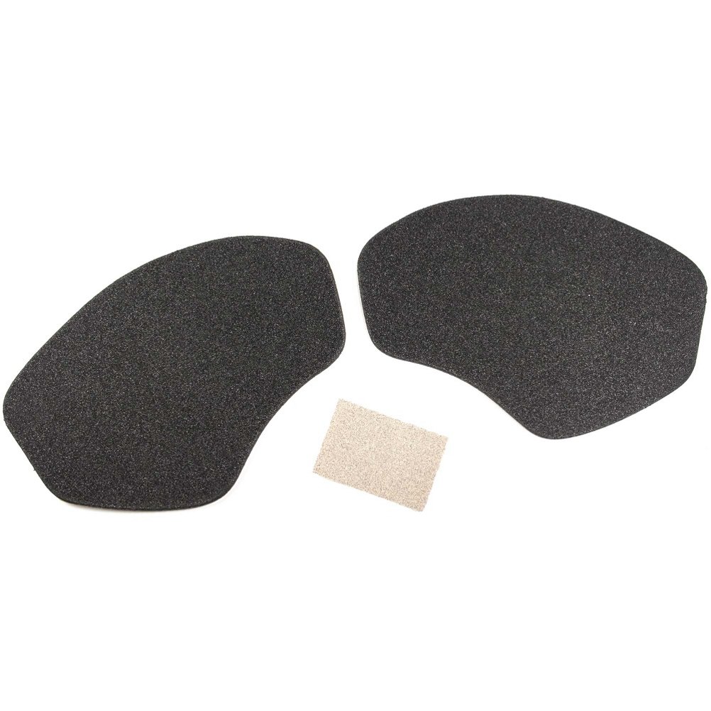 NRS Padz Kayak Thigh Pads 2017-50040.01.100