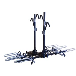 swagman xtc4 hitch mount bike rack