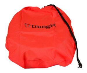 trangia 25 cover/bag (orange)