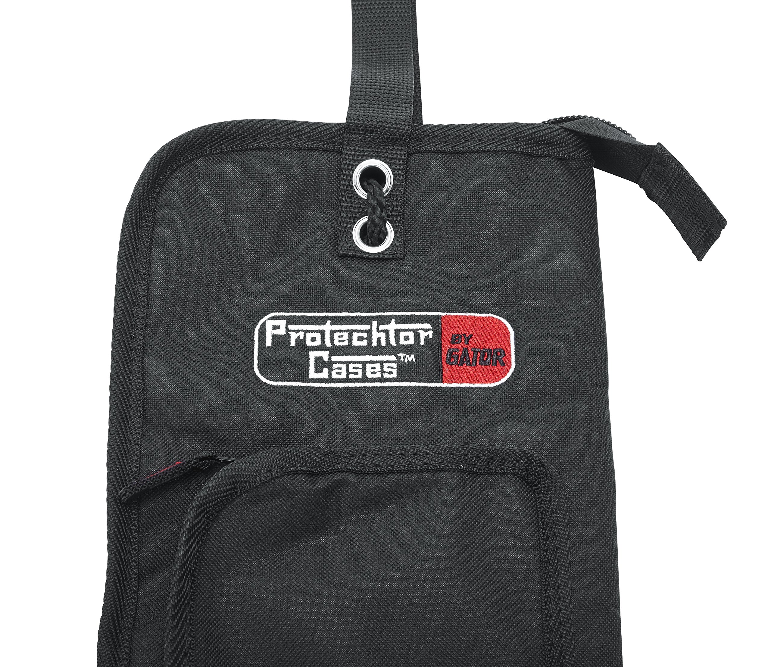 Gator Cases Protechtor Series Stick and Mallet Bag; (GP-007A)